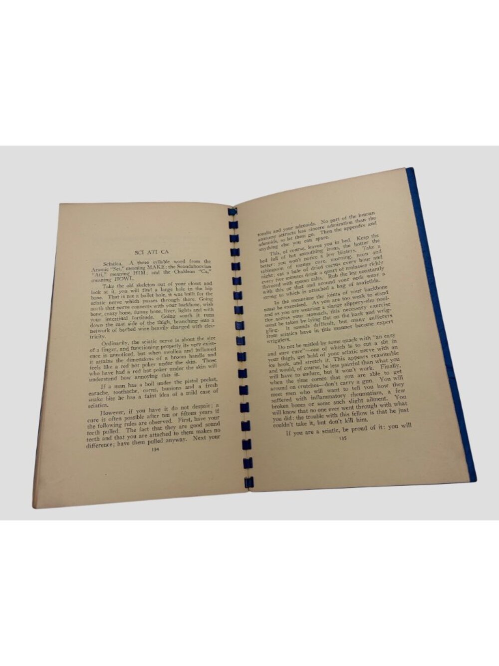 Picked-Up G L Fayte Burnett John Tarleton Institute Knoxville TN Book Signed - Picture 7 of 9
